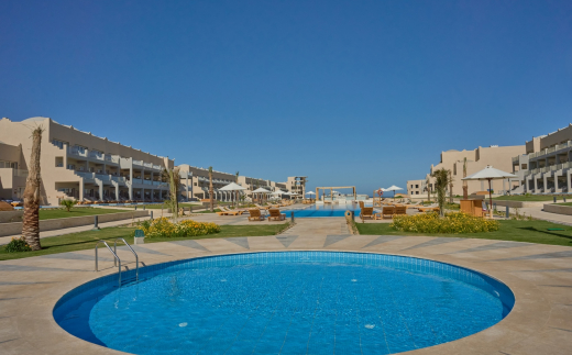 Diamond Beach By Pearl Resorts
