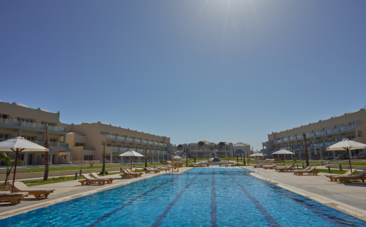 Diamond Beach By Pearl Resorts