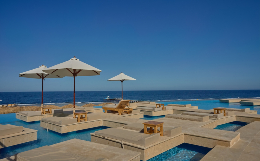 Diamond Beach By Pearl Resorts