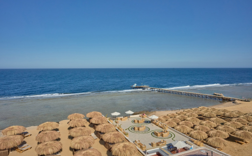 Diamond Beach By Pearl Resorts