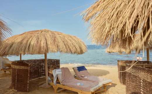 Diamond Beach By Pearl Resorts