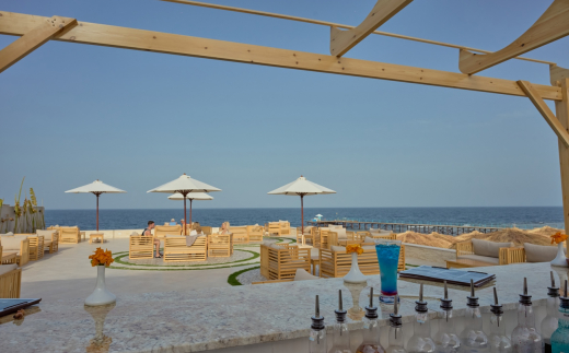 Diamond Beach By Pearl Resorts