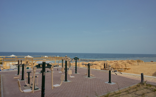Diamond Beach By Pearl Resorts