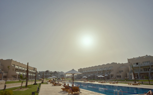 Diamond Beach By Pearl Resorts