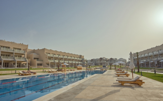 Diamond Beach By Pearl Resorts