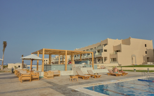 Diamond Beach By Pearl Resorts