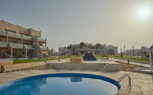 Diamond Beach By Pearl Resorts