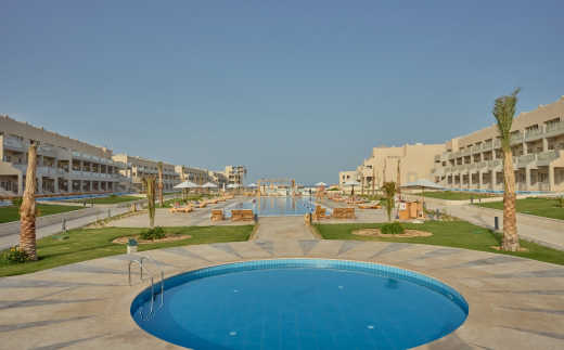Diamond Beach By Pearl Resorts