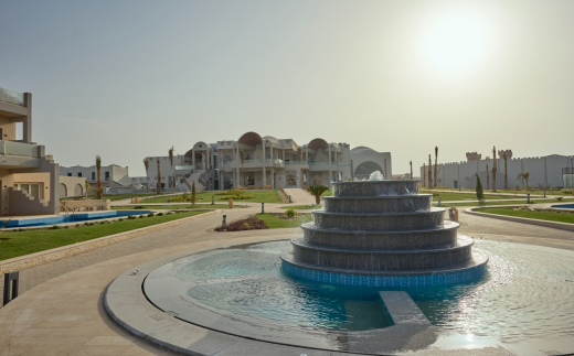 Diamond Beach By Pearl Resorts