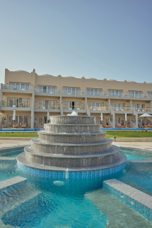 Diamond Beach By Pearl Resorts
