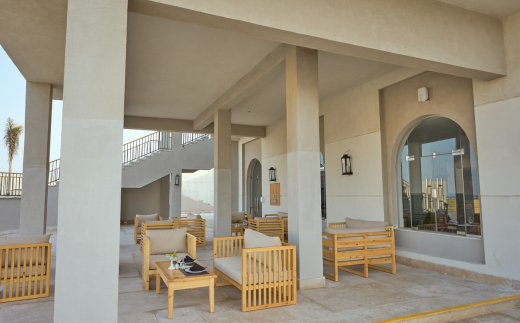 Diamond Beach By Pearl Resorts