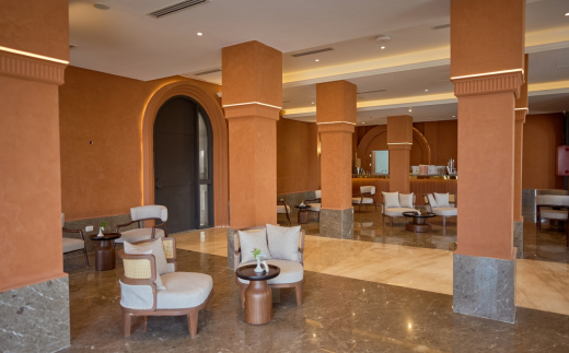 Diamond Beach By Pearl Resorts