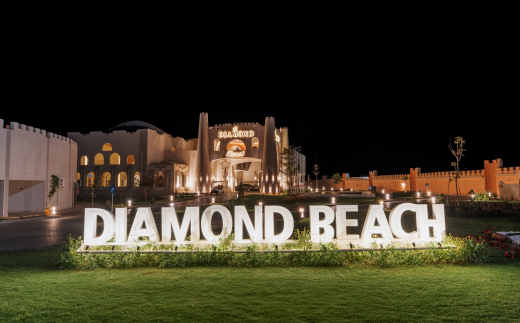 Diamond Beach By Pearl Resorts