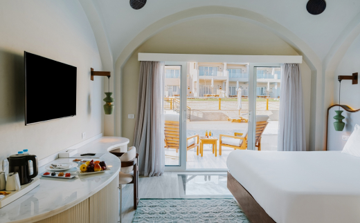 Diamond Beach By Pearl Resorts