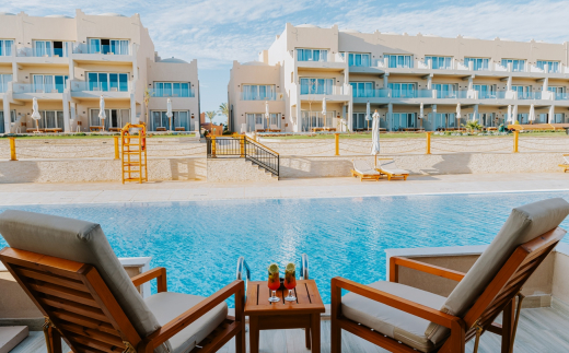 Diamond Beach By Pearl Resorts