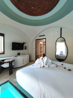 Diamond Beach By Pearl Resorts