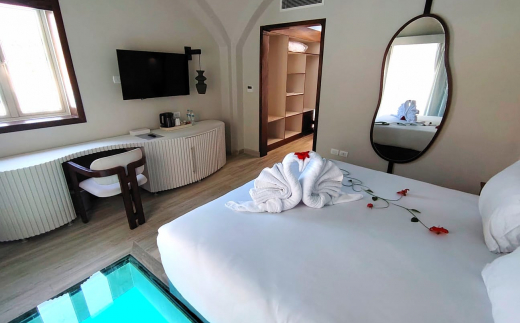 Diamond Beach By Pearl Resorts