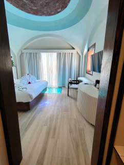 Diamond Beach By Pearl Resorts