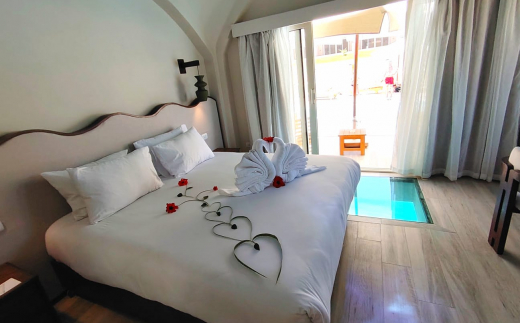 Diamond Beach By Pearl Resorts