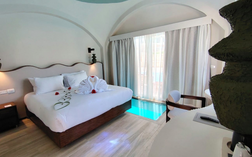 Diamond Beach By Pearl Resorts
