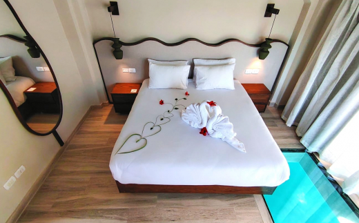 Diamond Beach By Pearl Resorts