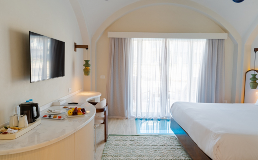 Diamond Beach By Pearl Resorts