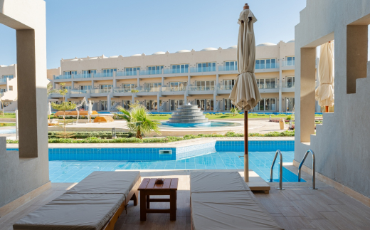 Diamond Beach By Pearl Resorts