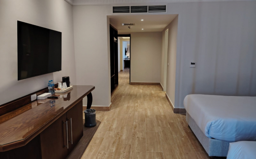 Diamond Beach By Pearl Resorts