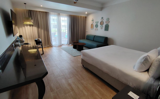 Diamond Beach By Pearl Resorts