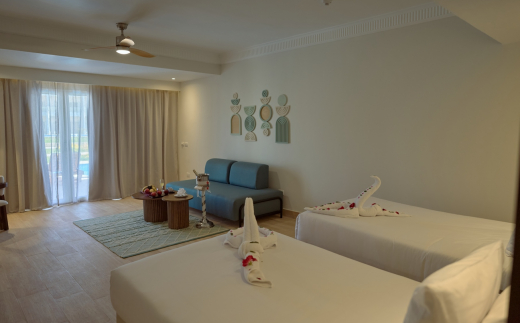 Diamond Beach By Pearl Resorts