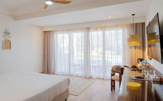 Diamond Beach By Pearl Resorts