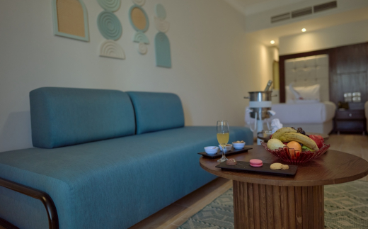 Diamond Beach By Pearl Resorts