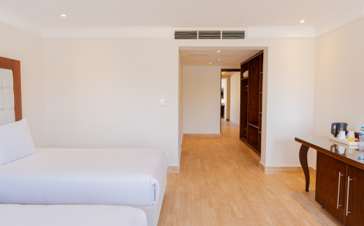 Diamond Beach By Pearl Resorts