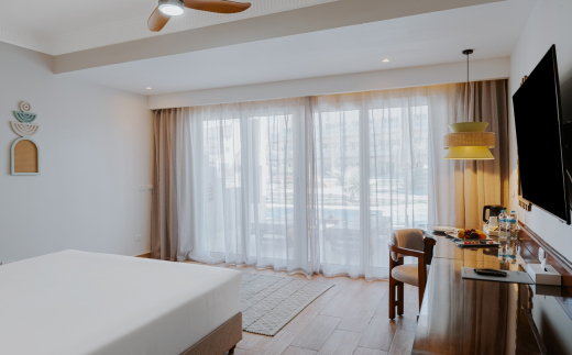 Diamond Beach By Pearl Resorts