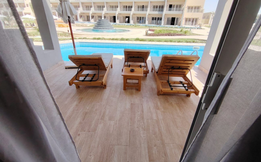 Diamond Beach By Pearl Resorts