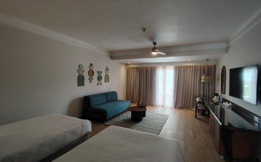 Diamond Beach By Pearl Resorts