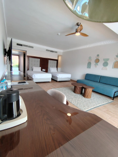 Diamond Beach By Pearl Resorts