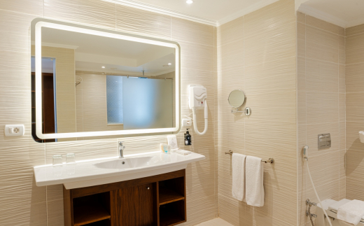 Diamond Beach By Pearl Resorts