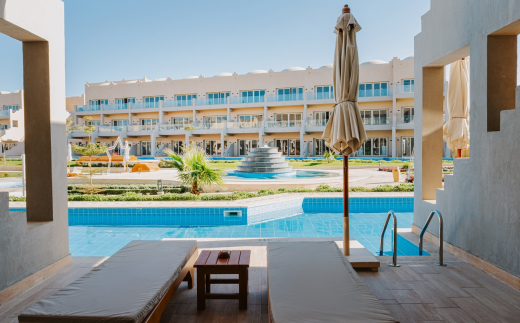 Diamond Beach By Pearl Resorts