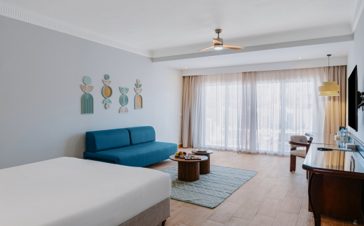 Diamond Beach By Pearl Resorts
