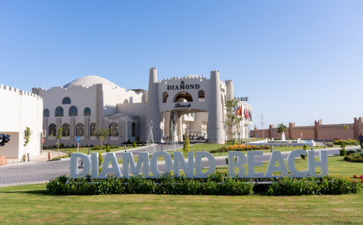 Diamond Beach By Pearl Resorts