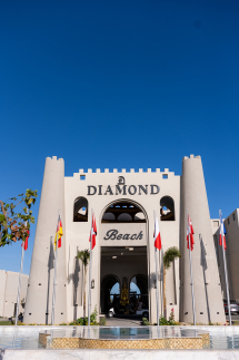 Diamond Beach By Pearl Resorts