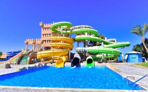 Sentido Akassia Beach (Ex. Swiss Resort)