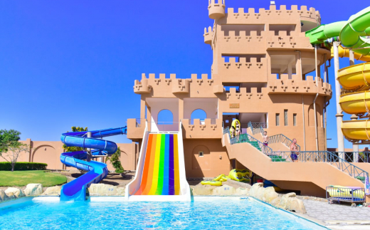 Sentido Akassia Beach (Ex. Swiss Resort)