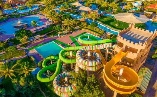 Sentido Akassia Beach (Ex. Swiss Resort)