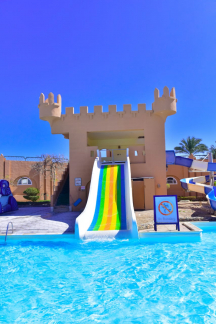 Sentido Akassia Beach (Ex. Swiss Resort)