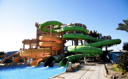 Sentido Akassia Beach (Ex. Swiss Resort)