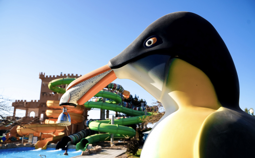 Sentido Akassia Beach (Ex. Swiss Resort)