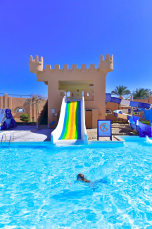 Sentido Akassia Beach (Ex. Swiss Resort)