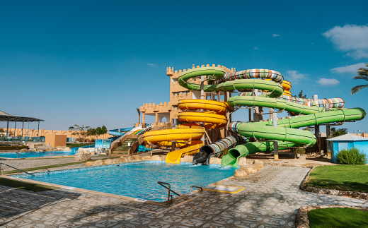 Sentido Akassia Beach (Ex. Swiss Resort)